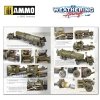 Ammo of Mig 5218 The Weathering Aircraft Issue 18. ACCESSORIES (English)